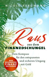 Vorderes Coverbild Raus aus dem Finanzdschungel