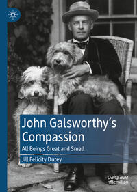 Vorderes Coverbild John Galsworthy’s Compassion