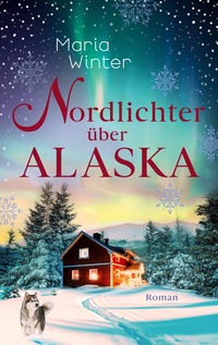 Vorderes Coverbild Nordlichter über Alaska