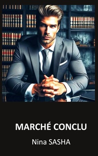 Vorderes Coverbild Marche conclu