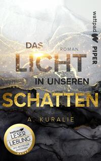 Vorderes Coverbild Clashing Hearts: Das Licht in unseren Schatten