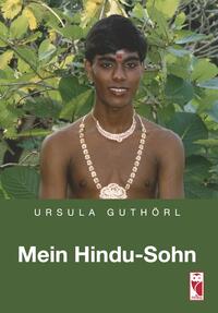 Vorderes Coverbild Mein Hindu-Sohn
