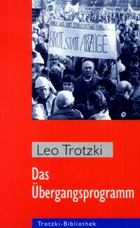 Vorderes Coverbild Das Übergangsprogramm