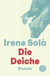 Vorderes Coverbild Die Deiche