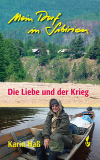 Vorderes Coverbild Mein Dorf in Sibirien