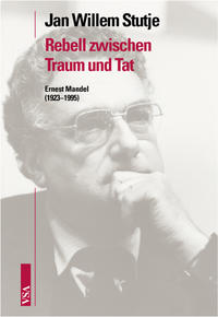 Vorderes Coverbild Rebell zwischen Traum und Tat