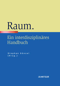 Vorderes Coverbild Raum