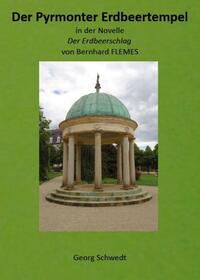 Vorderes Coverbild Der Pyrmonter Erdbeertempel