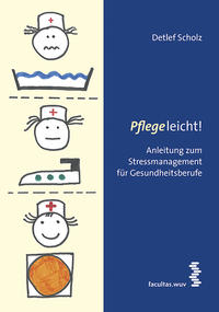 Vorderes Coverbild Pflege leicht!