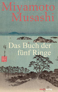 Vorderes Coverbild Das Buch der fünf Ringe