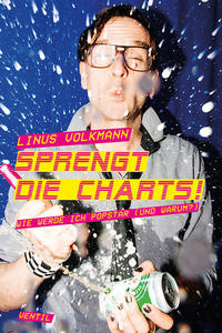 Vorderes Coverbild Sprengt die Charts!