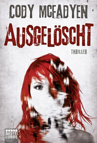 Vorderes Coverbild Ausgelöscht