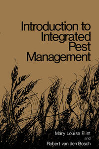 Vorderes Coverbild Introduction to Integrated Pest Management