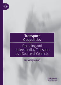 Vorderes Coverbild Transport Geopolitics