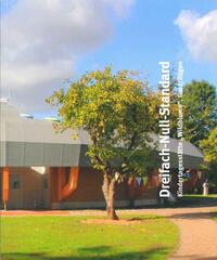 Vorderes Coverbild Dreifach-Null-Standard