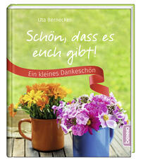 Vorderes Coverbild Schön, dass es euch gibt!