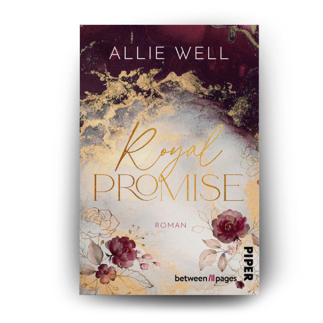 Beispielinhalt (Bild) Royal Promise