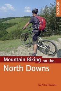 Vorderes Coverbild Mountain Biking on the North Downs
