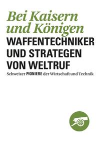Vorderes Coverbild Bei Kaisern und Königen