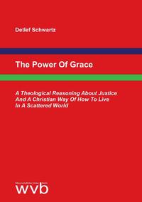 Vorderes Coverbild The Power Of Grace