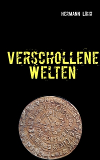 Vorderes Coverbild Verschollene Welten
