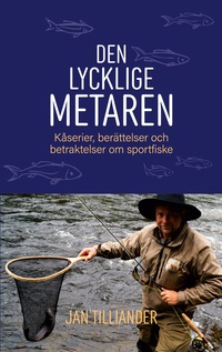 Vorderes Coverbild Den lycklige metaren