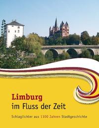 Vorderes Coverbild Limburg im Fluss der Zeit