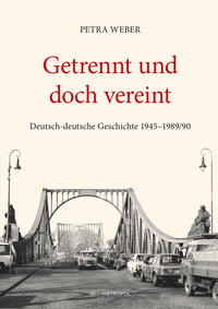 Vorderes Coverbild Getrennt und doch vereint