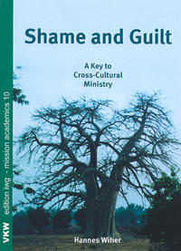 Vorderes Coverbild Shame and Guilt
