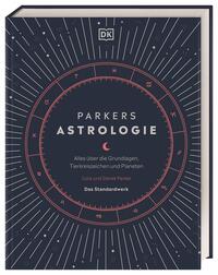 Vorderes Coverbild Parkers Astrologie