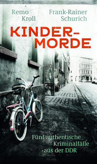Vorderes Coverbild Kindermorde