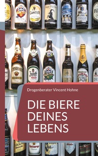 Vorderes Coverbild Die Biere Deines Lebens
