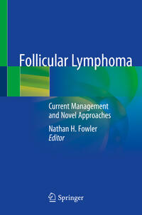 Vorderes Coverbild Follicular Lymphoma