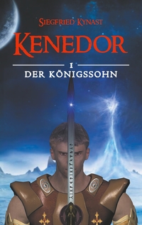 Vorderes Coverbild Kenedor