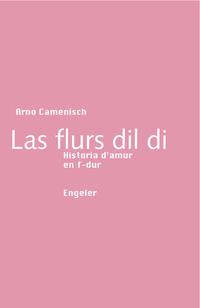 Vorderes Coverbild Las flurs dil di