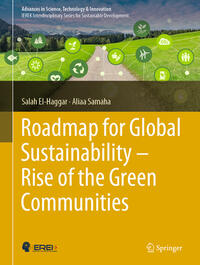 Vorderes Coverbild Roadmap for Global Sustainability — Rise of the Green Communities