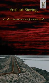 Vorderes Coverbild Grabsteinszenen aus Jammerland