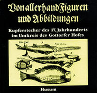 Vorderes Coverbild Von allerhand Figuren und Abbildungen