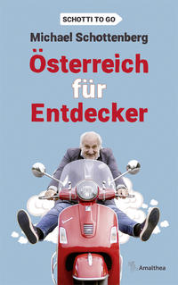 Vorderes Coverbild Österreich für Entdecker
