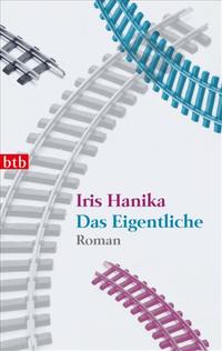 Vorderes Coverbild Das Eigentliche