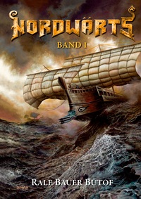 Vorderes Coverbild Nordwärts Band 1