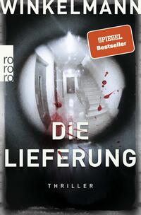 Vorderes Coverbild Die Lieferung