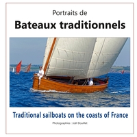 Vorderes Coverbild Portraits de bateaux traditionnels