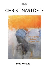 Vorderes Coverbild CHRISTINAS LÖFTE