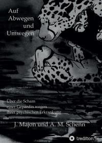 Vorderes Coverbild Auf Abwegen und Umwegen