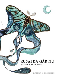 Vorderes Coverbild Rusalka går nu
