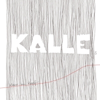 Vorderes Coverbild Kalles Kram im Kopf