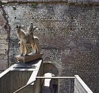 Vorderes Coverbild Carlo Scarpa, Castelvecchio, Verona