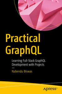 Vorderes Coverbild Practical GraphQL