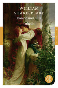 Vorderes Coverbild Romeo und Julia / Othello